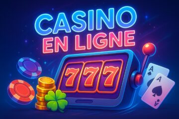 Casino en Ligne